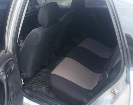 Опель Вектра 1996 в Кременце на Automoto.ua Серый Опель Вектра, объемом двигателя 1.7 л и пробегом 280 тыс. км за 2000 $, фото 6 на Automoto.ua