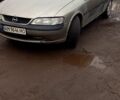 Сірий Опель Вектра, об'ємом двигуна 2.5 л та пробігом 339 тис. км за 2200 $, фото 1 на Automoto.ua