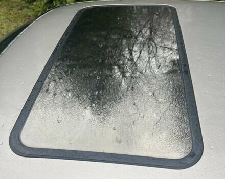 Серый Опель Вектра, объемом двигателя 1.6 л и пробегом 330 тыс. км за 1850 $, фото 14 на Automoto.ua