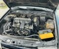 Сірий Опель Вектра, об'ємом двигуна 0 л та пробігом 200 тис. км за 852 $, фото 6 на Automoto.ua