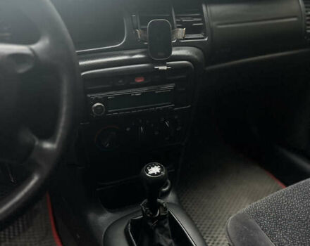 Серый Опель Вектра, объемом двигателя 1.6 л и пробегом 330 тыс. км за 1850 $, фото 10 на Automoto.ua