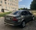 Серый Опель Вектра, объемом двигателя 1.6 л и пробегом 380 тыс. км за 2701 $, фото 3 на Automoto.ua