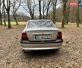 Серый Опель Вектра, объемом двигателя 1.6 л и пробегом 450 тыс. км за 1850 $, фото 5 на Automoto.ua