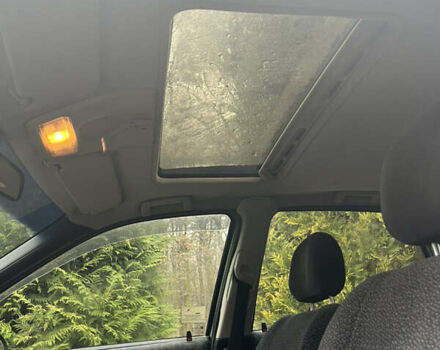 Серый Опель Вектра, объемом двигателя 1.6 л и пробегом 330 тыс. км за 1850 $, фото 13 на Automoto.ua