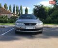 Сірий Опель Вектра, об'ємом двигуна 1.6 л та пробігом 333 тис. км за 1500 $, фото 11 на Automoto.ua