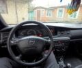 Серый Опель Вектра, объемом двигателя 16 л и пробегом 440 тыс. км за 1600 $, фото 11 на Automoto.ua