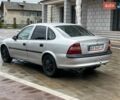 Сірий Опель Вектра, об'ємом двигуна 1.8 л та пробігом 290 тис. км за 1700 $, фото 5 на Automoto.ua