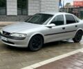 Серый Опель Вектра, объемом двигателя 1.8 л и пробегом 290 тыс. км за 800 $, фото 5 на Automoto.ua