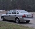 Серый Опель Вектра, объемом двигателя 1.8 л и пробегом 234 тыс. км за 1999 $, фото 2 на Automoto.ua
