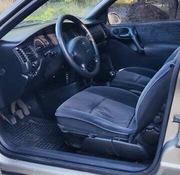 Серый Опель Вектра, объемом двигателя 2 л и пробегом 300 тыс. км за 2000 $, фото 3 на Automoto.ua