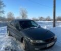 Серый Опель Вектра, объемом двигателя 1.8 л и пробегом 600 тыс. км за 2200 $, фото 3 на Automoto.ua