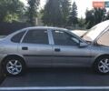 Сірий Опель Вектра, об'ємом двигуна 1.6 л та пробігом 333 тис. км за 1500 $, фото 1 на Automoto.ua