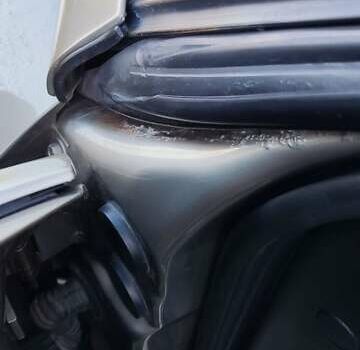 Серый Опель Вектра, объемом двигателя 2 л и пробегом 300 тыс. км за 2000 $, фото 12 на Automoto.ua