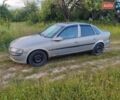 Сірий Опель Вектра, об'ємом двигуна 1.8 л та пробігом 55 тис. км за 1300 $, фото 3 на Automoto.ua