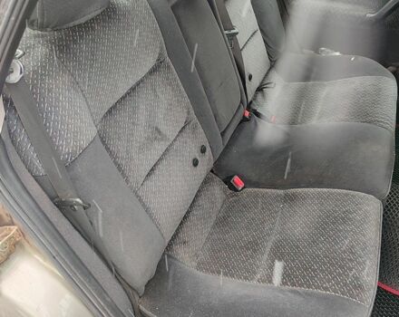 Сірий Опель Вектра, об'ємом двигуна 1.8 л та пробігом 3 тис. км за 1657 $, фото 6 на Automoto.ua