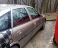 Сірий Опель Вектра, об'ємом двигуна 1.8 л та пробігом 311 тис. км за 1900 $, фото 9 на Automoto.ua