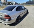 Серый Опель Вектра, объемом двигателя 1.8 л и пробегом 2 тыс. км за 1550 $, фото 4 на Automoto.ua