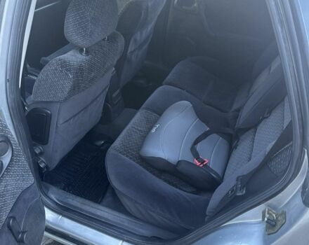 Серый Опель Вектра, объемом двигателя 1.8 л и пробегом 256 тыс. км за 2700 $, фото 5 на Automoto.ua