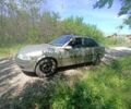 Сірий Опель Вектра, об'ємом двигуна 2 л та пробігом 200 тис. км за 1450 $, фото 8 на Automoto.ua