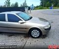 Серый Опель Вектра, объемом двигателя 1.8 л и пробегом 357 тыс. км за 2300 $, фото 10 на Automoto.ua