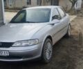 Серый Опель Вектра, объемом двигателя 2 л и пробегом 202 тыс. км за 2600 $, фото 3 на Automoto.ua