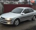 Серый Опель Вектра, объемом двигателя 2 л и пробегом 292 тыс. км за 1900 $, фото 6 на Automoto.ua