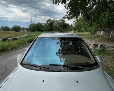 Сірий Опель Вектра, об'ємом двигуна 1.8 л та пробігом 189 тис. км за 1450 $, фото 11 на Automoto.ua