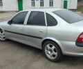 Серый Опель Вектра, объемом двигателя 1.8 л и пробегом 240 тыс. км за 2500 $, фото 1 на Automoto.ua