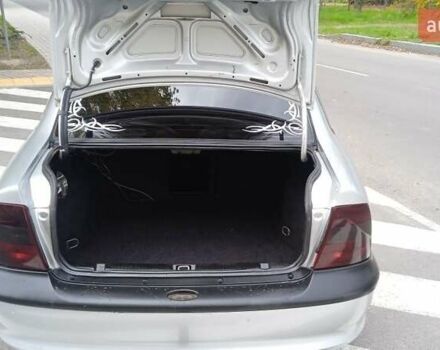 Опель Вектра 1997 в Вознесенске на Automoto.ua Серый Опель Вектра, объемом двигателя 1.6 л и пробегом 30 тыс. км за 2500 $, фото 5 на Automoto.ua