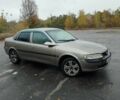 Сірий Опель Вектра, об'ємом двигуна 2 л та пробігом 333 тис. км за 1400 $, фото 6 на Automoto.ua