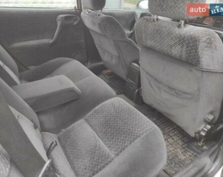 Серый Опель Вектра, объемом двигателя 2 л и пробегом 292 тыс. км за 1900 $, фото 17 на Automoto.ua