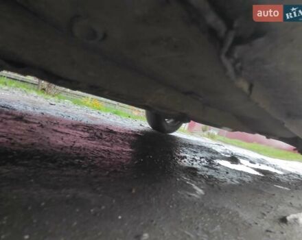 Серый Опель Вектра, объемом двигателя 2 л и пробегом 292 тыс. км за 1900 $, фото 23 на Automoto.ua