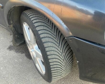 Серый Опель Вектра, объемом двигателя 0 л и пробегом 250 тыс. км за 2500 $, фото 6 на Automoto.ua