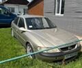 Серый Опель Вектра, объемом двигателя 1.8 л и пробегом 328 тыс. км за 1200 $, фото 1 на Automoto.ua