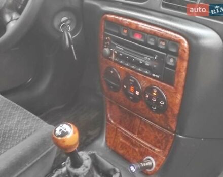 Серый Опель Вектра, объемом двигателя 2 л и пробегом 292 тыс. км за 1900 $, фото 4 на Automoto.ua