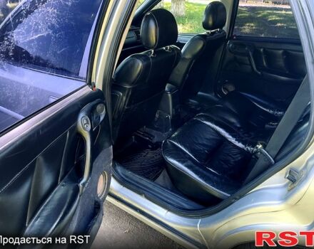 Опель Вектра 1997 в Первомайском на Automoto.ua Серый Опель Вектра, объемом двигателя 2 л и пробегом 200 тыс. км за 2299 $, фото 6 на Automoto.ua