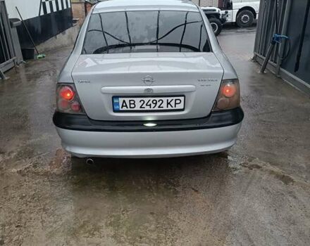 Опель Вектра 1997 у Могилев-Подольском на Automoto.ua Сірий Опель Вектра, об'ємом двигуна 1.6 л та пробігом 350 тис. км за 2750 $, фото 2 на Automoto.ua
