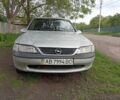 Сірий Опель Вектра, об'ємом двигуна 0 л та пробігом 404 тис. км за 1400 $, фото 1 на Automoto.ua