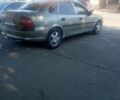 Сірий Опель Вектра, об'ємом двигуна 1.8 л та пробігом 430 тис. км за 1600 $, фото 4 на Automoto.ua
