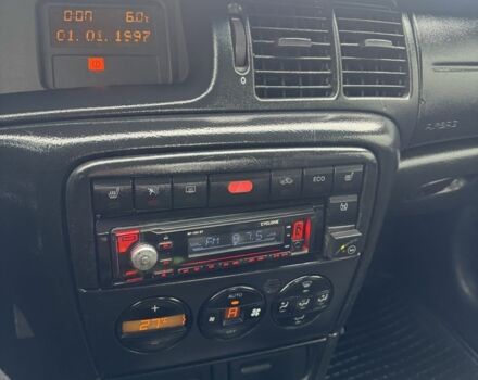 Сірий Опель Вектра, об'ємом двигуна 2 л та пробігом 319 тис. км за 1750 $, фото 16 на Automoto.ua