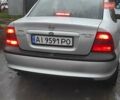 Серый Опель Вектра, объемом двигателя 2 л и пробегом 292 тыс. км за 1900 $, фото 2 на Automoto.ua