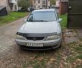 Сірий Опель Вектра, об'ємом двигуна 1.8 л та пробігом 320 тис. км за 2700 $, фото 9 на Automoto.ua