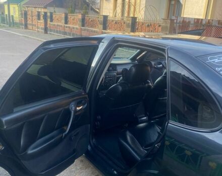 Серый Опель Вектра, объемом двигателя 0 л и пробегом 250 тыс. км за 2500 $, фото 7 на Automoto.ua