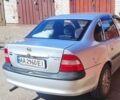Серый Опель Вектра, объемом двигателя 2 л и пробегом 446 тыс. км за 3400 $, фото 1 на Automoto.ua