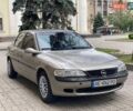 Серый Опель Вектра, объемом двигателя 2 л и пробегом 250 тыс. км за 1450 $, фото 1 на Automoto.ua