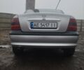 Сірий Опель Вектра, об'ємом двигуна 2 л та пробігом 205 тис. км за 2600 $, фото 8 на Automoto.ua