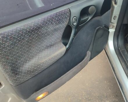 Серый Опель Вектра, объемом двигателя 1.8 л и пробегом 240 тыс. км за 2500 $, фото 4 на Automoto.ua