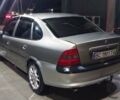 Опель Вектра 1997 в Львове на Automoto.ua Серый Опель Вектра, объемом двигателя 1.6 л и пробегом 394 тыс. км за 2300 $, фото 5 на Automoto.ua