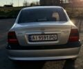Сірий Опель Вектра, об'ємом двигуна 2 л та пробігом 270 тис. км за 1999 $, фото 5 на Automoto.ua