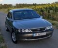 Сірий Опель Вектра, об'ємом двигуна 1.8 л та пробігом 255 тис. км за 2599 $, фото 40 на Automoto.ua